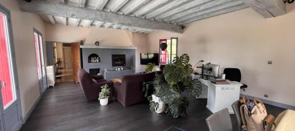 Дом с 4 спальнями в Йонна, Франция № 358439 4