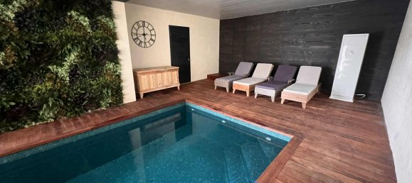 Дом с 4 спальнями в Йонна, Франция № 358439 17