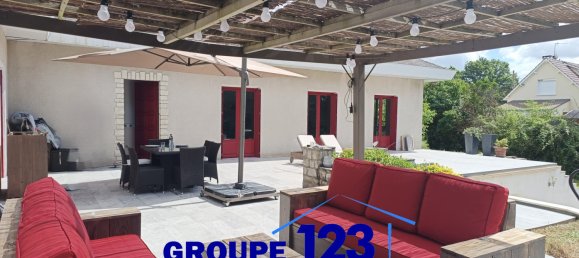 Дом с 4 спальнями в Йонна, Франция № 358439 3