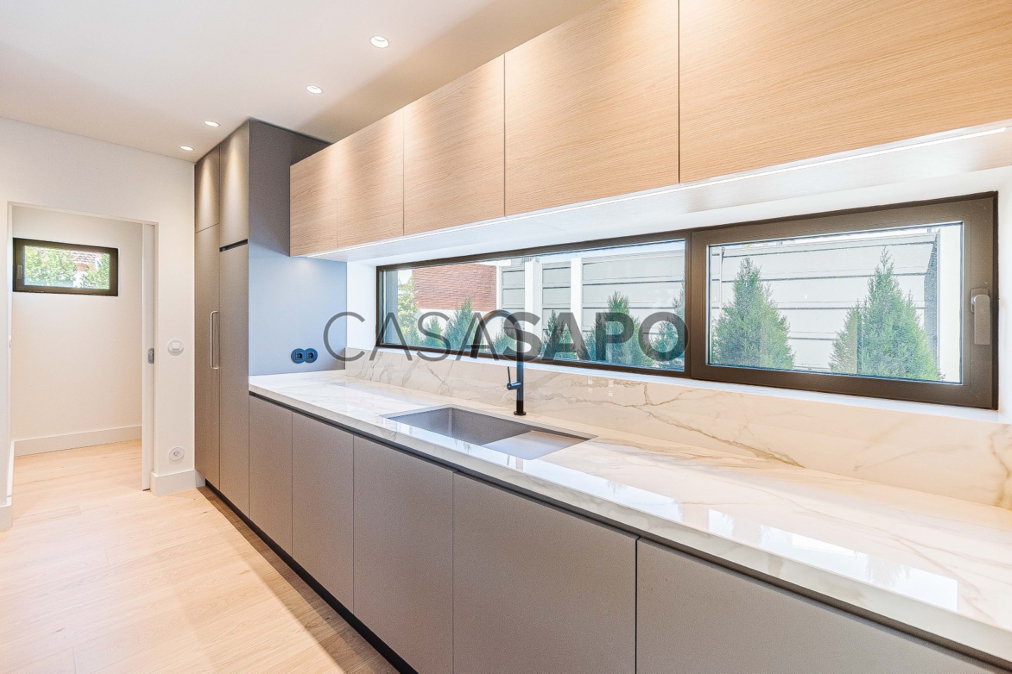 3 bedrooms House in Cascais, Portugal No. 296324