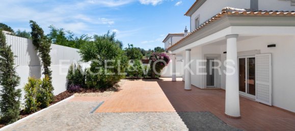 Villa de 4 dormitorios en Loule, Portugal No. 123812 26