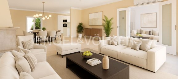 Villa de 4 dormitorios en Loule, Portugal No. 123812 3