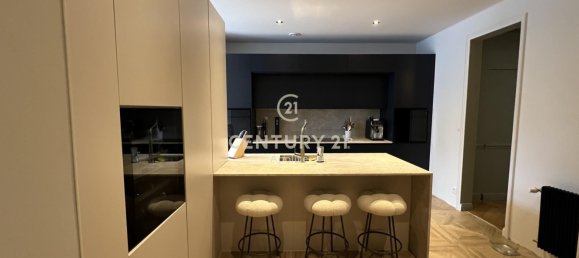 2 Schlafzimmer Wohnung in La Madeleine, France, Nr. 273483 6