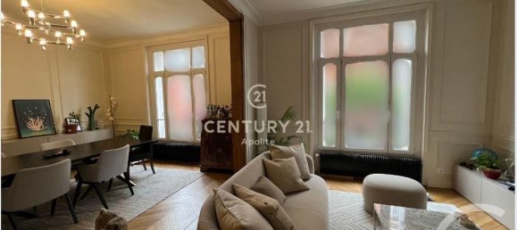 2 Schlafzimmer Wohnung in La Madeleine, France, Nr. 273483 3