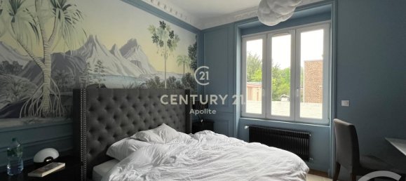 2 Schlafzimmer Wohnung in La Madeleine, France, Nr. 273483 8
