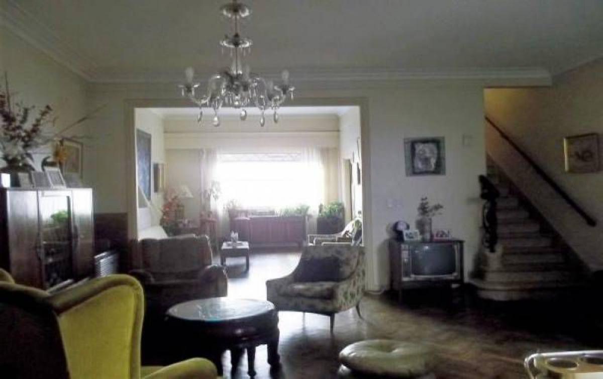 3 bedrooms House in Buenos Aires, Argentina No. 85804