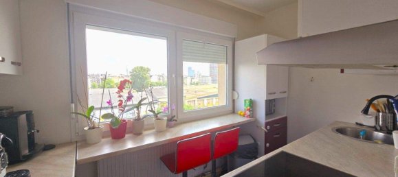 3-salle Appartement à Brigittenau, Austria No. 159993 4