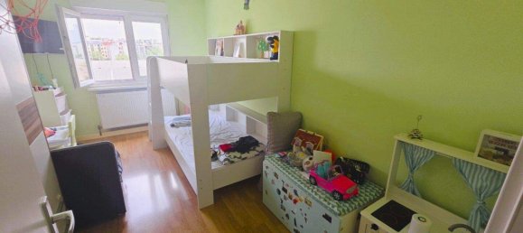 3-salle Appartement à Brigittenau, Austria No. 159993 5