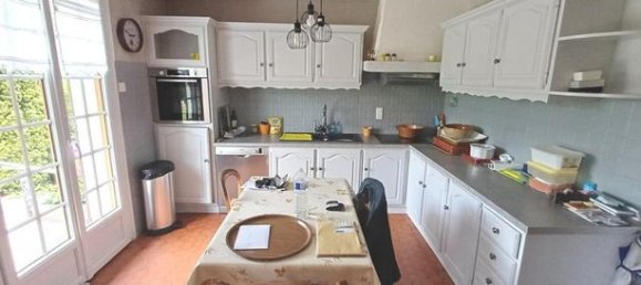 3 غرف نوم منزل في Dieppe, France رقم 313494 2