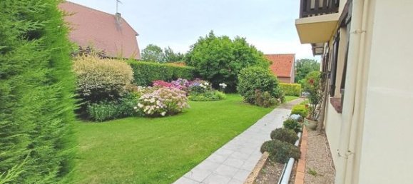 3 غرف نوم منزل في Dieppe, France رقم 313494 15