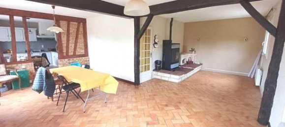 3 غرف نوم منزل في Dieppe, France رقم 313494 3