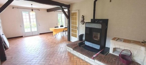 3 غرف نوم منزل في Dieppe, France رقم 313494 4