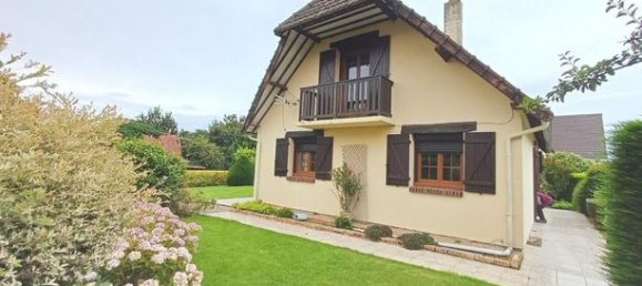 3 غرف نوم منزل في Dieppe, France رقم 313494 13