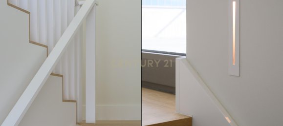 3 Schlafzimmer Penthouse in Cascais, Portugal, Nr. 147176 6