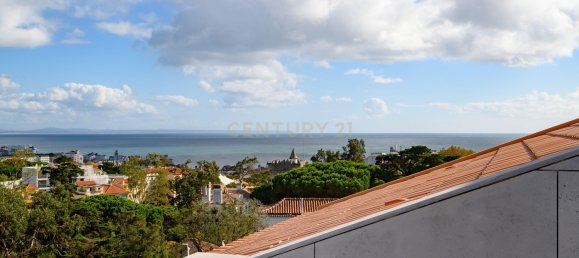 3 Schlafzimmer Penthouse in Cascais, Portugal, Nr. 147176 19
