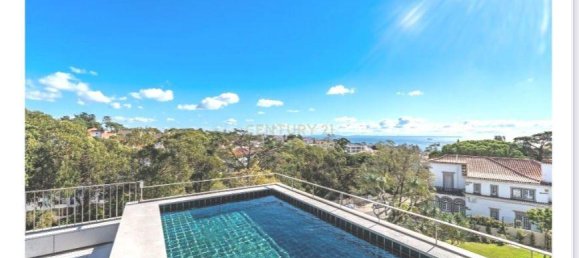3 Schlafzimmer Penthouse in Cascais, Portugal, Nr. 147176 48