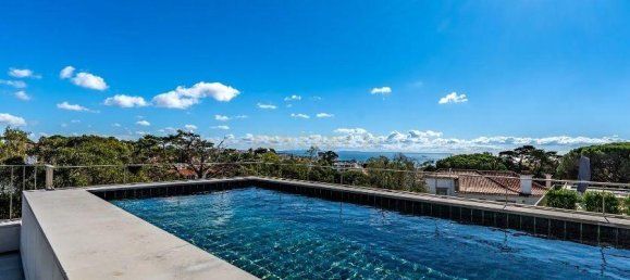 3 Schlafzimmer Penthouse in Cascais, Portugal, Nr. 147176 50