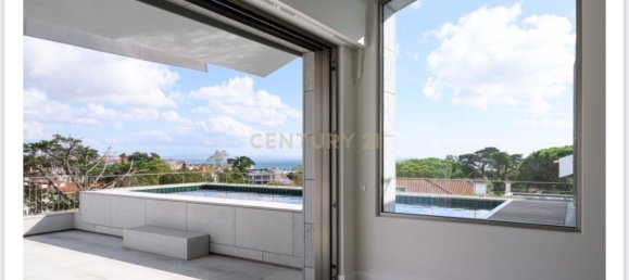 3 Schlafzimmer Penthouse in Cascais, Portugal, Nr. 147176 45