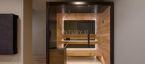 3 Schlafzimmer Penthouse in Cascais, Portugal, Nr. 147176 31