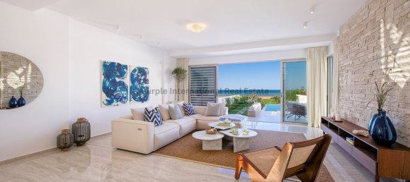 4 Schlafzimmer Villa in Paphos, Cyprus, Nr. 25627 2