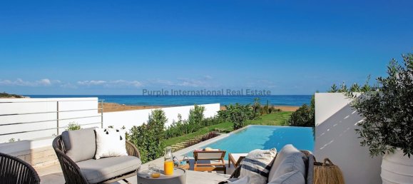 4 Schlafzimmer Villa in Paphos, Cyprus, Nr. 25627 10