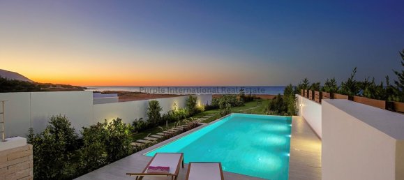 4 Schlafzimmer Villa in Paphos, Cyprus, Nr. 25627 5