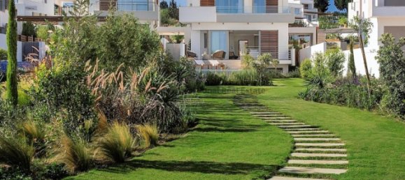 4 Schlafzimmer Villa in Paphos, Cyprus, Nr. 25627 21