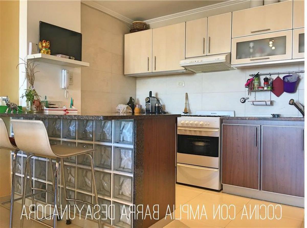 Apartamento T2 em Buenos Aires, Argentina N.º 89913