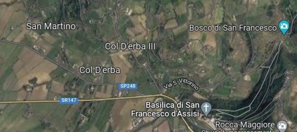 4 rooms Apartment in Assisi, Italy No. 34833 4