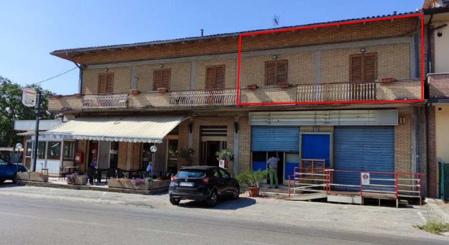 4 rooms Apartment in Assisi, Italy No. 34833