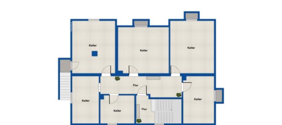 6غرفة تاون هاوس في Aichach-Friedberg, Germany رقم 262555 15