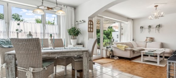 6غرفة تاون هاوس في Aichach-Friedberg, Germany رقم 262555 3