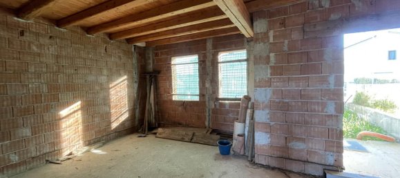 Вилла с 6 комнатами в Азоло, Италия № 231003 9