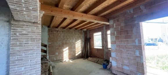 Вилла с 6 комнатами в Азоло, Италия № 231003 7