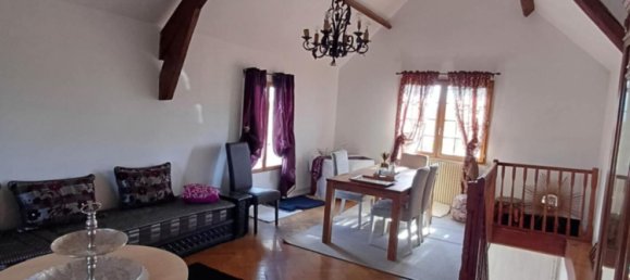 6 bedrooms House in Athies-sous-Laon, France No. 287043 10