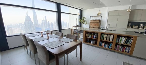 Apartamento de 2 dormitorios en DIFC, UAE No. 110663 12