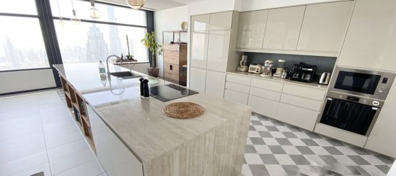 Apartamento de 2 dormitorios en DIFC, UAE No. 110663 7