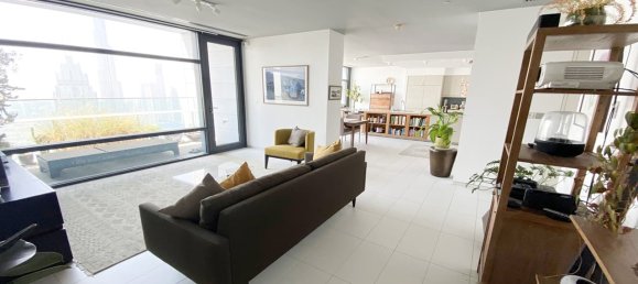 Apartamento de 2 dormitorios en DIFC, UAE No. 110663 4