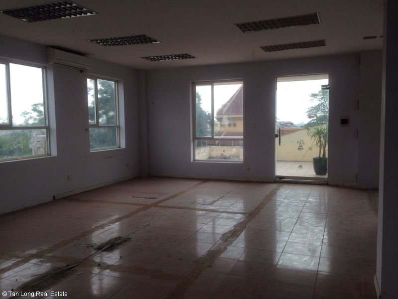 Büro in Hoan Kiem, Vietnam 200m², Nr. 4102