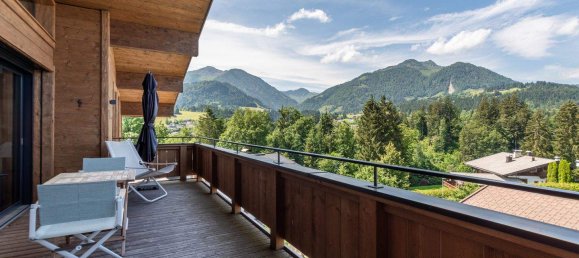 4 rooms Penthouse in Fieberbrunn, Austria No. 168776 9