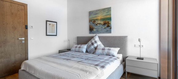 4 rooms Penthouse in Fieberbrunn, Austria No. 168776 6