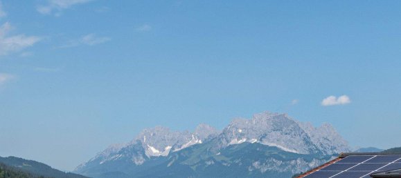4 rooms Penthouse in Fieberbrunn, Austria No. 168776 11