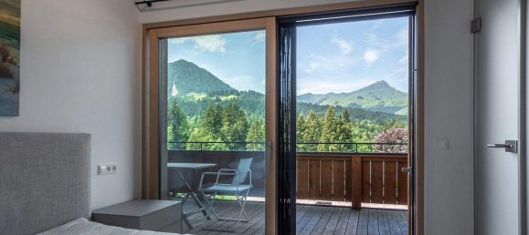4 rooms Penthouse in Fieberbrunn, Austria No. 168776 7