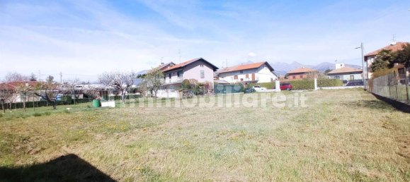 1125m² Land in Ponderano, Italy No. 156992 3