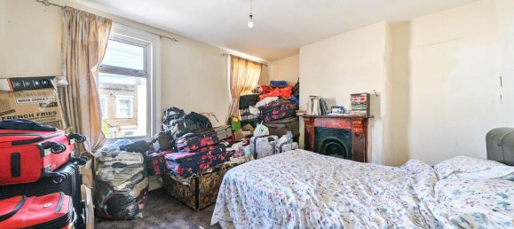 2 bedrooms House in London, United Kingdom No. 7672 10