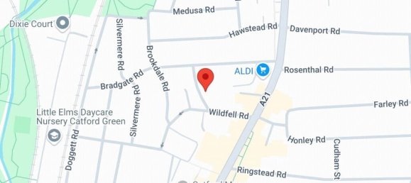 2 bedrooms House in London, United Kingdom No. 7672 13