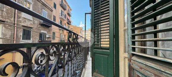 2 Schlafzimmer Wohnung in Palermo, Italy, Nr. 287908 22