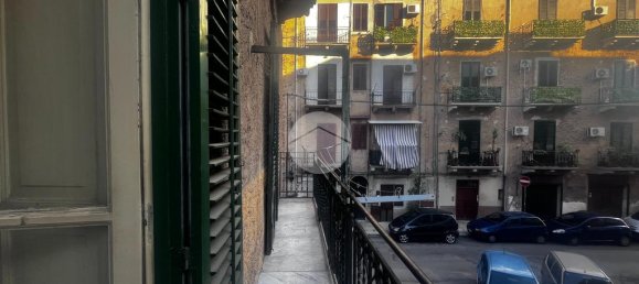 2 Schlafzimmer Wohnung in Palermo, Italy, Nr. 287908 13