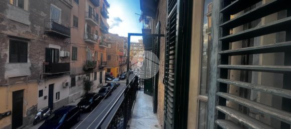 2 Schlafzimmer Wohnung in Palermo, Italy, Nr. 287908 14