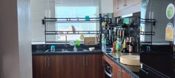 2 bedrooms Condo in Bang Lamung, Thailand No. 16728 4